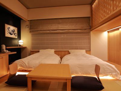 Okunikko Kogen Hotel Exteriör bild