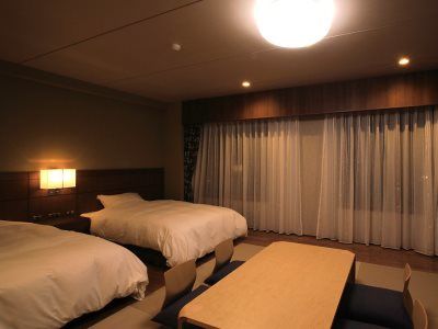Okunikko Kogen Hotel Exteriör bild