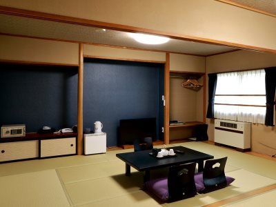 Okunikko Kogen Hotel Exteriör bild